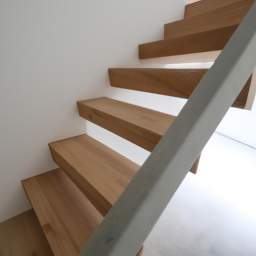 Escalier en Fer Forgé : Élégance Intemporelle Le Portel